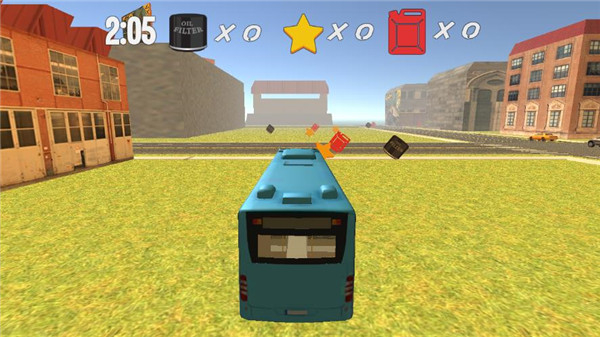 城市巴士模拟器无限货币版下载v3.2.2