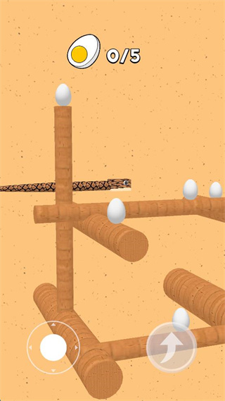 蛇游乐场最新版下载v0.0.1