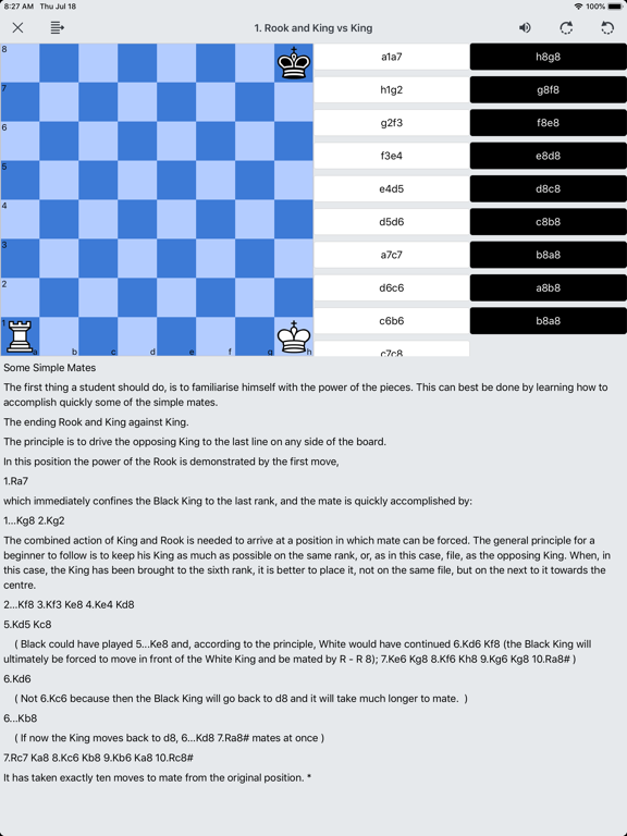 PVChess_国际象棋学习