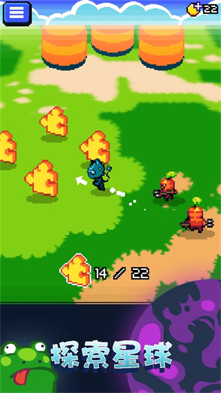 妖精组合无限钻石下载v1.3.5