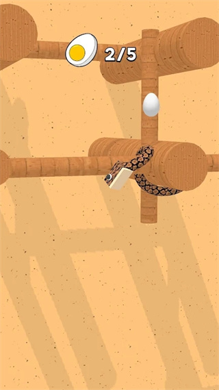 蛇游乐场最新版下载v0.0.1