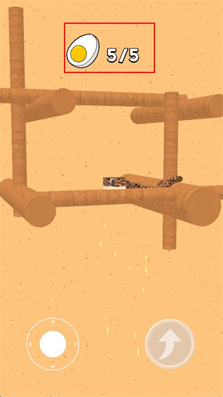 蛇游乐场最新版下载v0.0.1