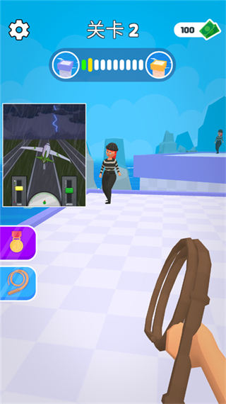 皮鞭大师武器全部解锁版下载v1.1.0