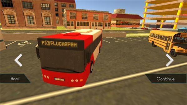 城市巴士模拟器无限货币版下载v3.2.2