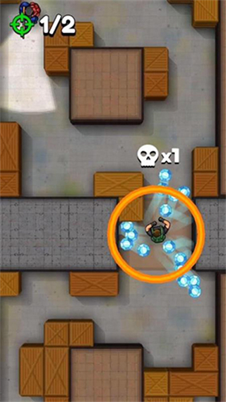 猎人刺客手机版下载v3.001