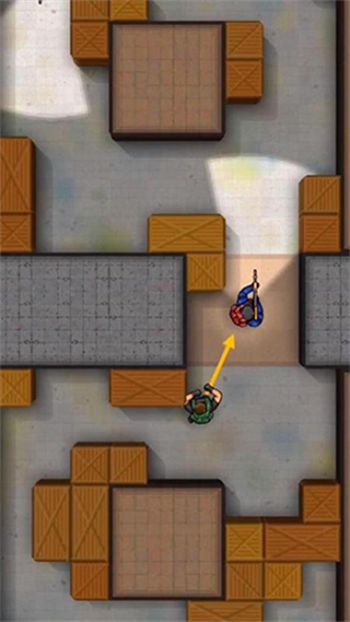 猎人刺客手机版下载v3.001