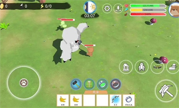 科技塔防生存无广告版下载v1.0.2