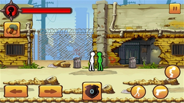 火柴人大乱斗手机版下载v2.7.3