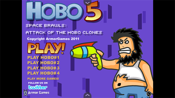 无敌流浪汉5完全版本下载v1.0