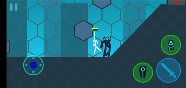 火柴人计划重生手机版下载安装v2.5