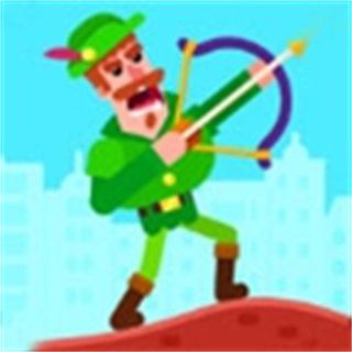 弓箭手们汉化版下载v9.5.1