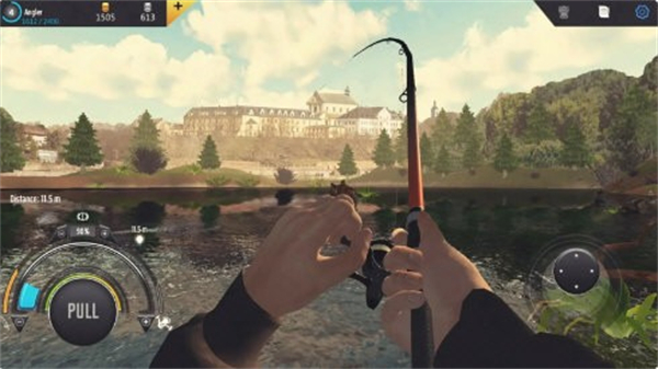 专业钓鱼无限钻石版下载v1.57