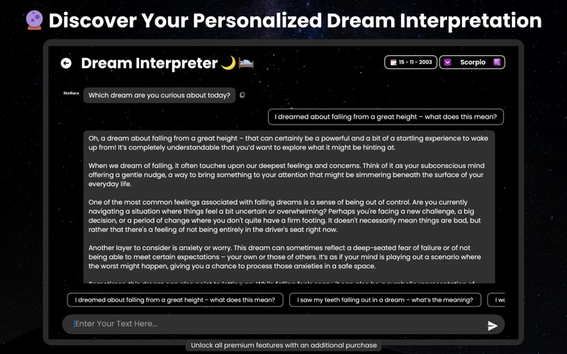 AI占星塔罗牌星座运势每日运势指南