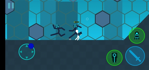 火柴人计划重生手机版下载安装v2.5