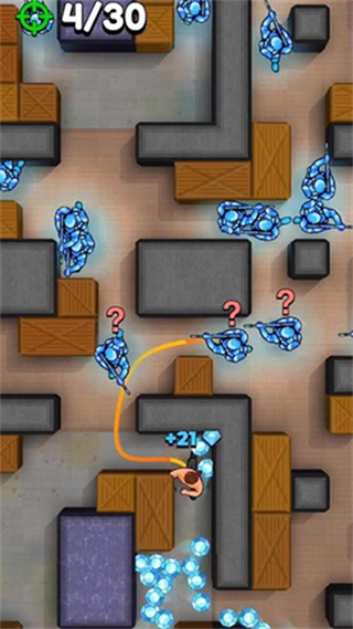 猎人刺客手机版下载v3.001