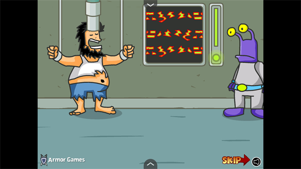 无敌流浪汉5完全版本下载v1.0