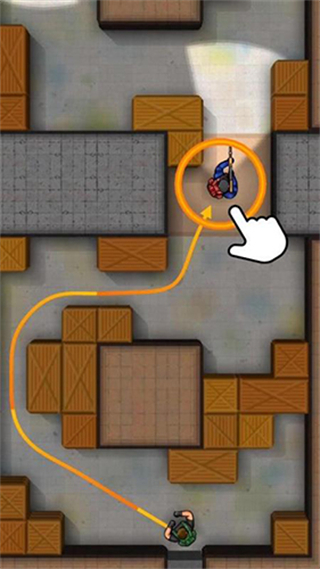 猎人刺客手机版下载v3.001