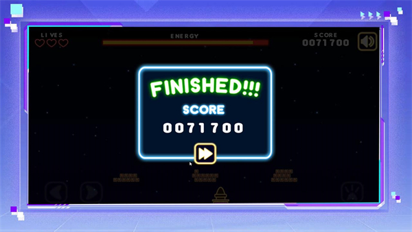 霓虹星宝闯地球最新版下载v1.0.0