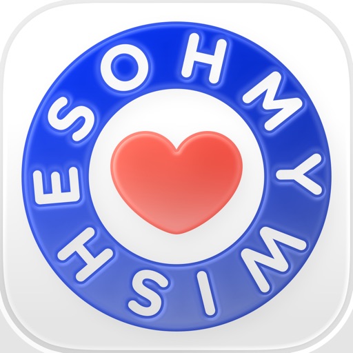 Ohmywishes：心愿清单、礼物和优惠码