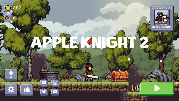 苹果骑士2最新版下载v2.1.1