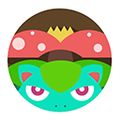 口袋妖怪叶绿手机版下载v1.6.3