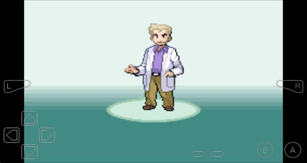 口袋妖怪叶绿手机版下载v1.6.3