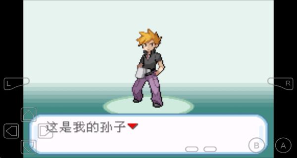 口袋妖怪叶绿手机版下载v1.6.3