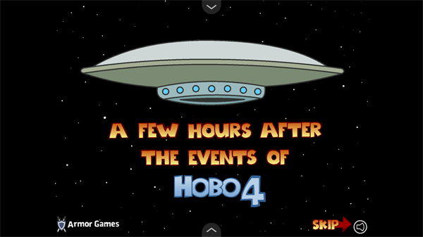 无敌流浪汉5无敌作弊菜单版下载v1.0