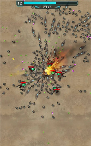 科幻幸存者内置作弊菜单下载v1.0.73