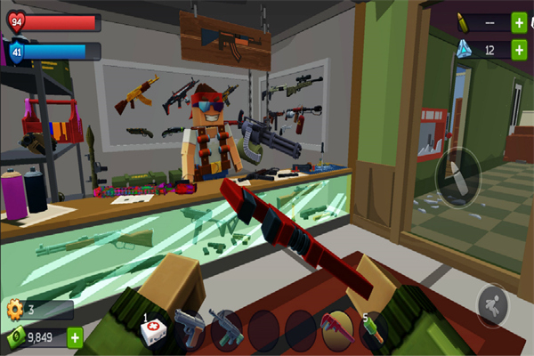 极限挑战疯狂特工无限钞票版下载v2.0