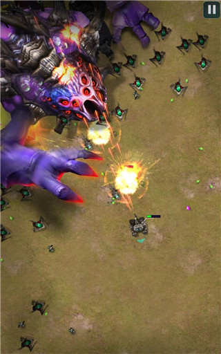 科幻幸存者手机版下载v1.0.73