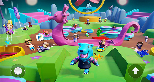 绊倒的家伙多人版下载v0.92.6