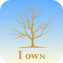 I own