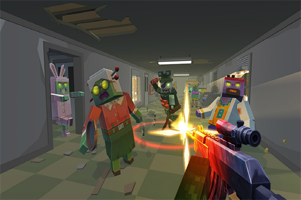 极限挑战疯狂特工无限钞票版下载v2.0