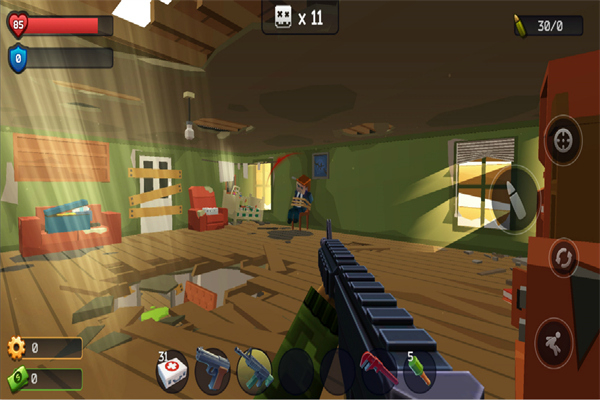 极限挑战疯狂特工无限钞票版下载v2.0