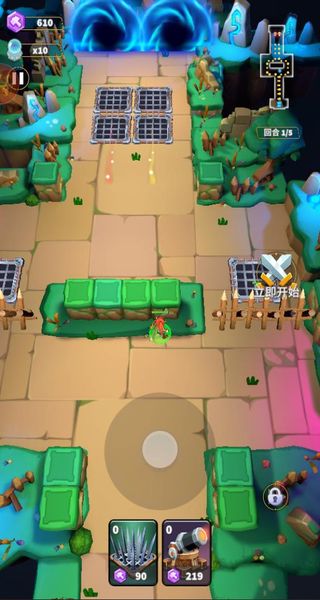 人征塔战最新版下载v0.16.0