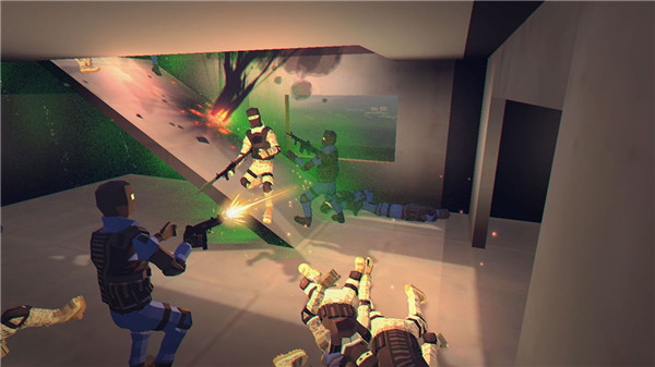 模拟枪战安卓版下载安装v4.1.4