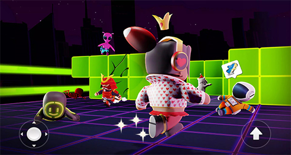 绊倒的家伙多人版下载v0.92.6