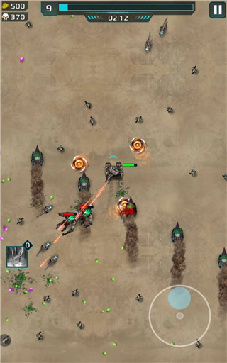 科幻幸存者手机版下载v1.0.73