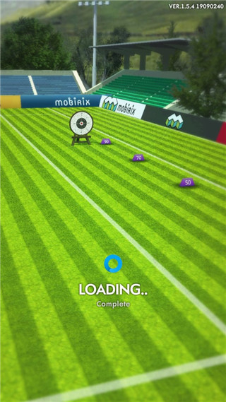 射击之王汉化版下载安装v1.6.6