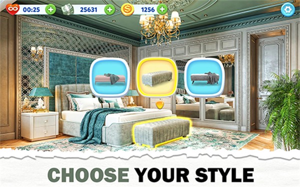 设计之家房屋装修无限资源版下载v1.2.6