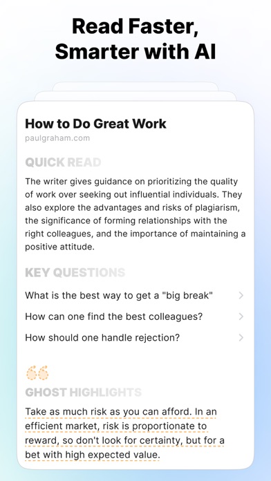 Cubox_AI稍后阅读助手