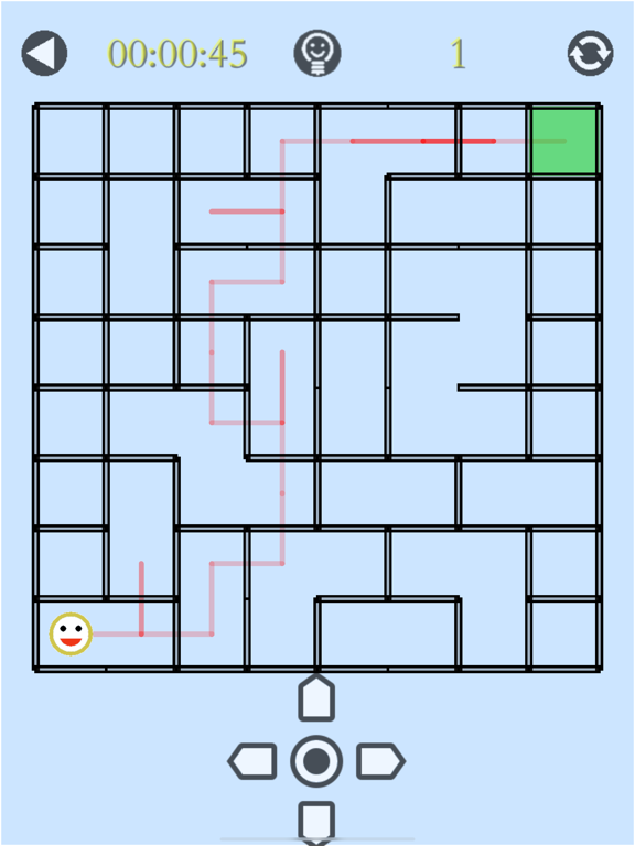 移动迷宫 & 战旗阵地