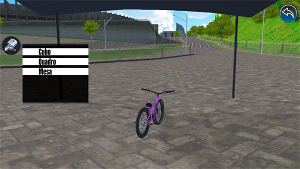 BH自行车竞速最新版下载v1.0