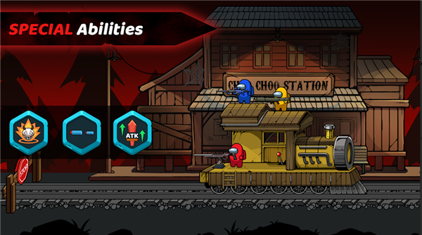 查尔斯小火车生存射击内置修改器下载v0.1.9