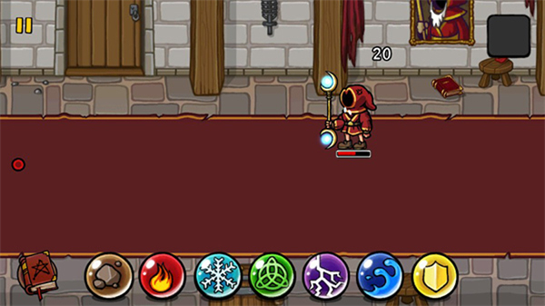 魔法对抗手机版下载v1.3.2