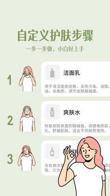 护肤日记