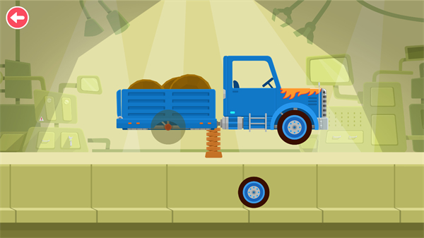 闪电赛车解锁版下载v1.1.2