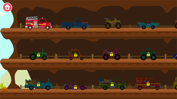 闪电赛车修改器下载v1.1.2