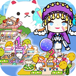 我的模拟小镇游戏下载v1.8 安卓版